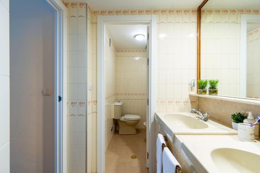 Behouse Sierpes Daire Sevilla Dış mekan fotoğraf