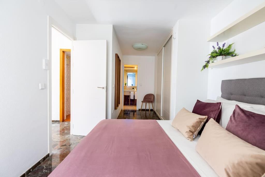 Behouse Sierpes Daire Sevilla Dış mekan fotoğraf