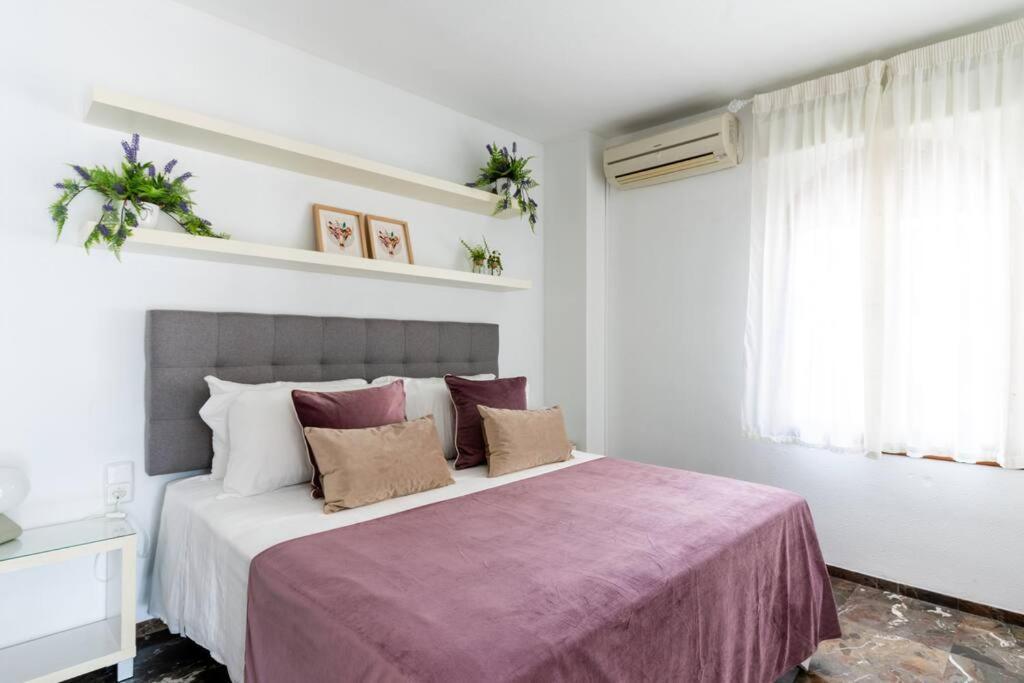 Behouse Sierpes Daire Sevilla Dış mekan fotoğraf