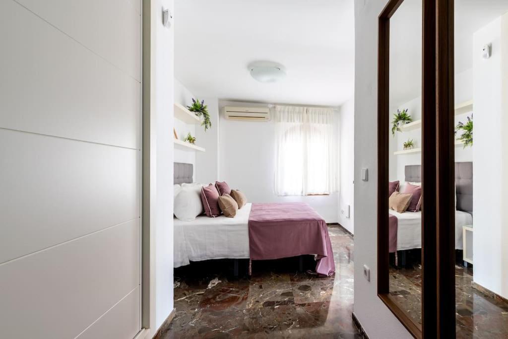Behouse Sierpes Daire Sevilla Dış mekan fotoğraf